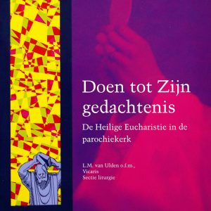 Doen tot zijn gedachtenis