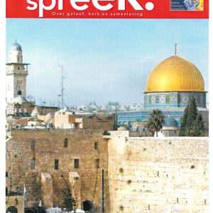 Digitaal Bisdommagazine Spreek! nr. 1 2023 | Toekomst voor parochies