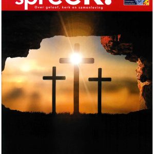 Digitaal bisdommagazine maart nr. 1 2024/ In het licht van Pasen