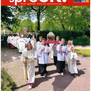 Digitaal bisdommagazine nr. 2 juni 2024 / Missionaire kerk