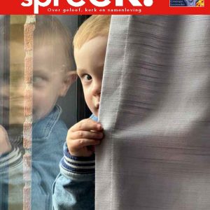 Digitaal Bisdommagazine Spreek! nr. 4 december 2024/ Plaats bieden in onze herberg