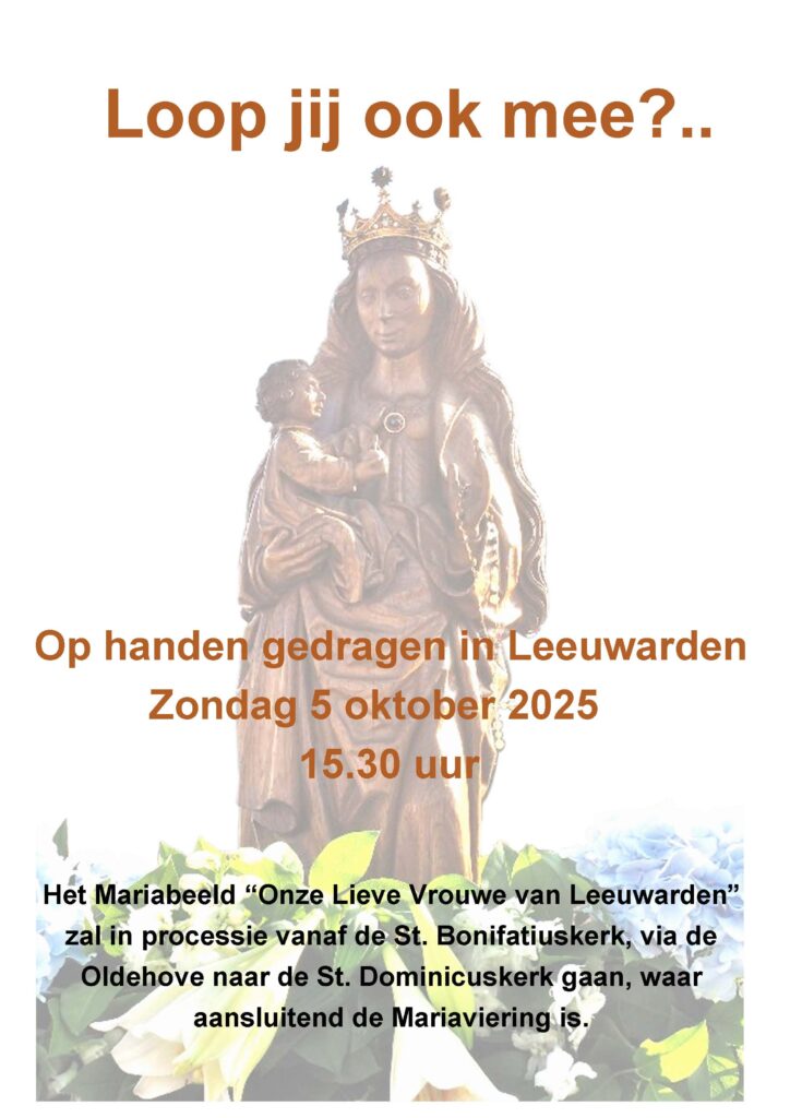 2025 1. poster Mariaprocessie 1
