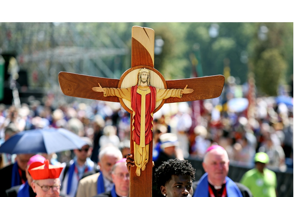 Bisschoppen blikken terug op Jubeljaar 2025: ‘Als pelgrims van hoop gaan we verder’