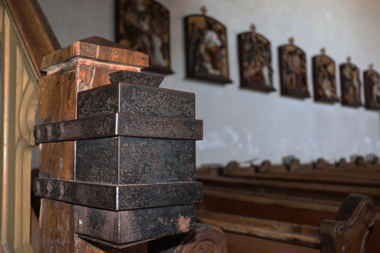 church, donation, sacrificial stick, faith, sacrificial box, religion, money, donate