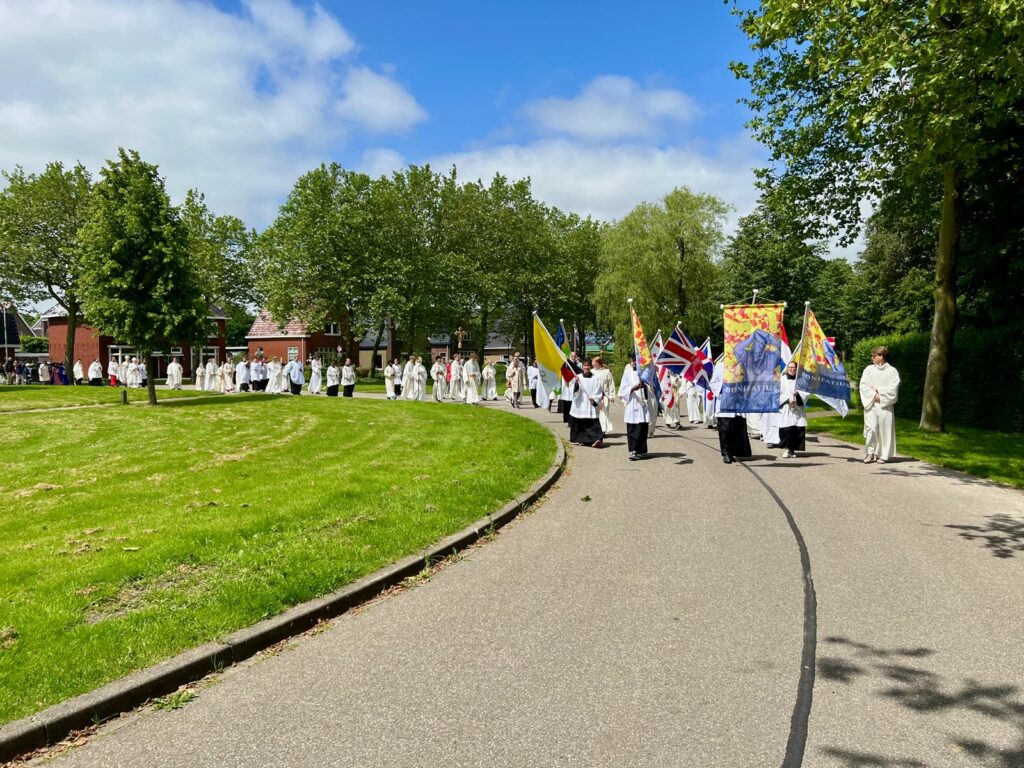 Bonifatiusdag 2