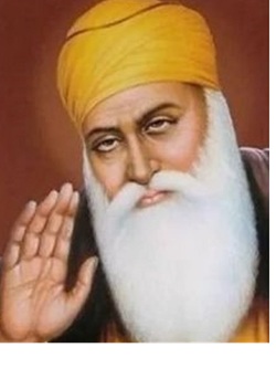 Christenen en Sikhs opgeroepen om broederschap en solidariteit te bevorderen 1 Guru Nanak Jayanti