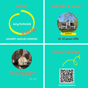 Jong Katholiek 5 2