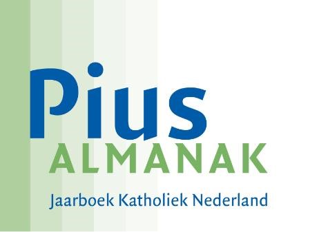 Pius Almanak in het teken van Jubeljaar 2025