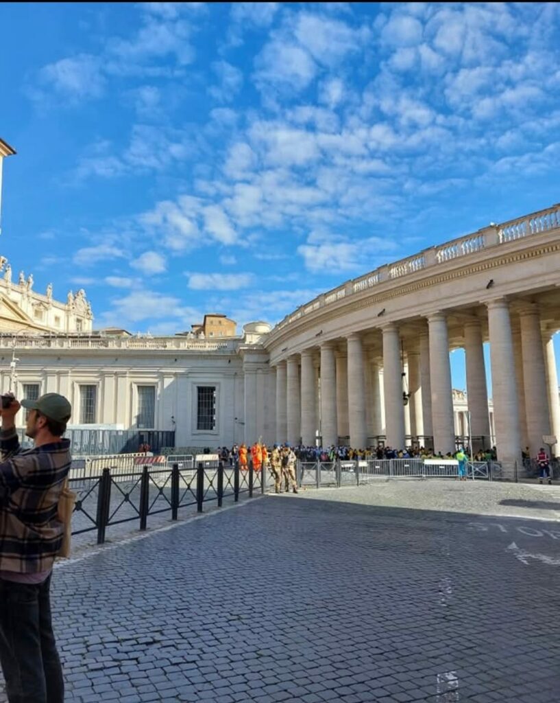 Rome