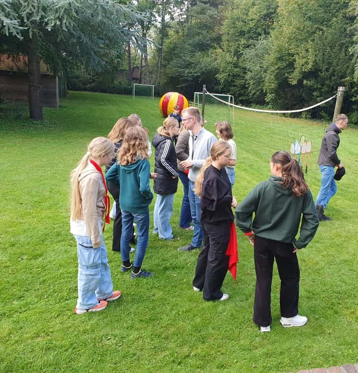 Terugblik op tienerweekend van 26-28 september 2025 2 TW2
