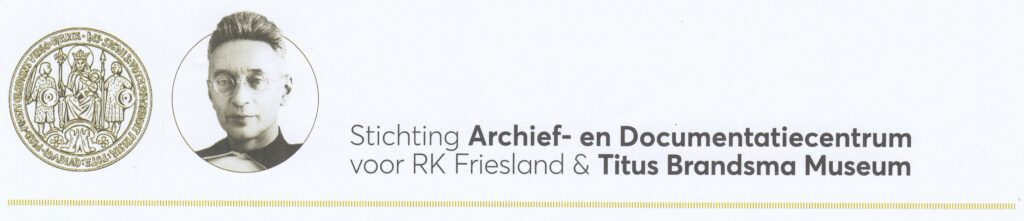 archief RK Friesland