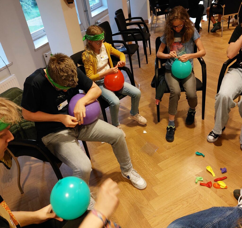 balonnen 2 3