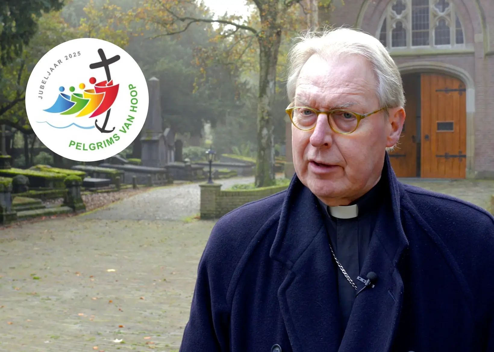Negende maandmeditatie Jubeljaar 2025: mgr. De Korte over hoop voor de schepping