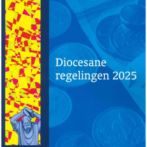Diocesane regelingen 2025